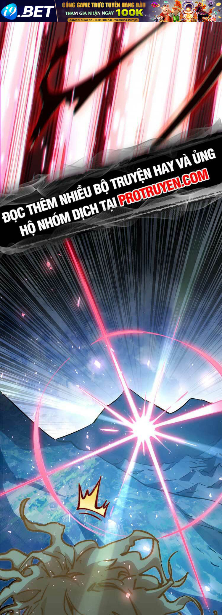 Đỉnh Cấp Khí Vận Lặng Lẽ Tu Luyện Ngàn Năm - Chapter 113 - Page 42