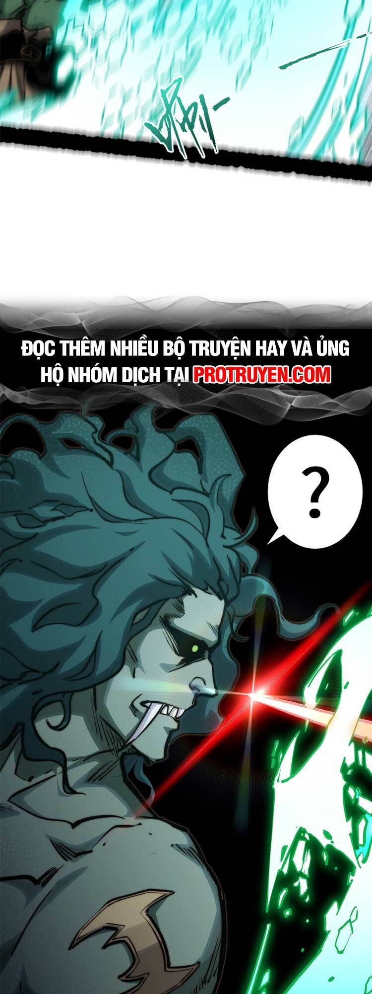 Đỉnh Cấp Khí Vận Lặng Lẽ Tu Luyện Ngàn Năm - Chapter 113 - Page 44