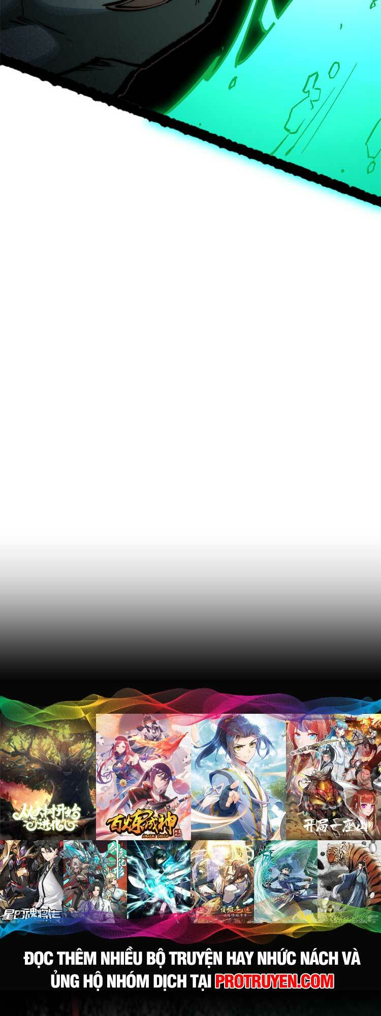 Đỉnh Cấp Khí Vận Lặng Lẽ Tu Luyện Ngàn Năm - Chapter 113 - Page 45