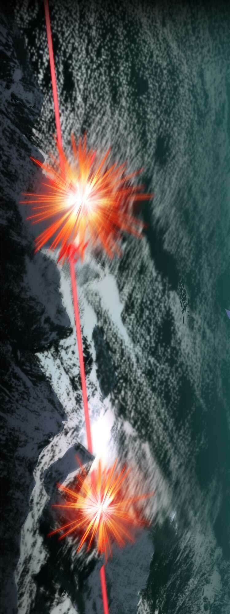 Đỉnh Cấp Khí Vận Lặng Lẽ Tu Luyện Ngàn Năm - Chapter 113 - Page 46