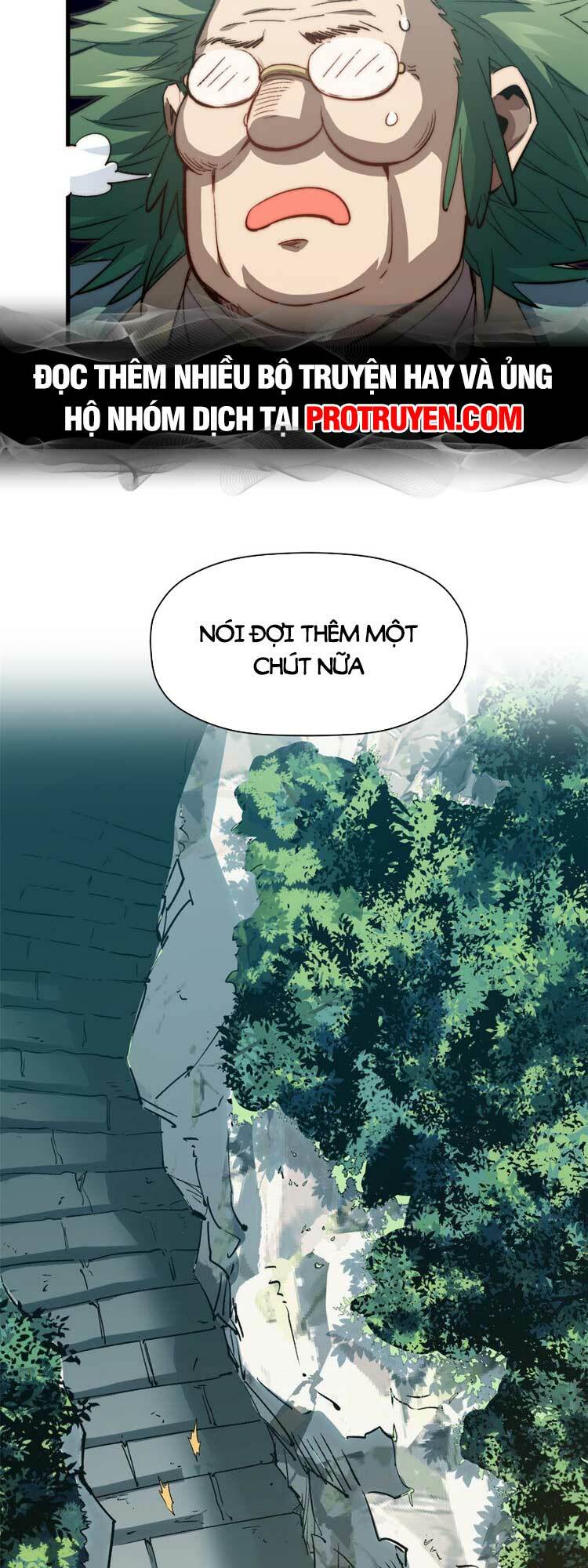 Đỉnh Cấp Khí Vận Lặng Lẽ Tu Luyện Ngàn Năm - Chapter 113 - Page 4