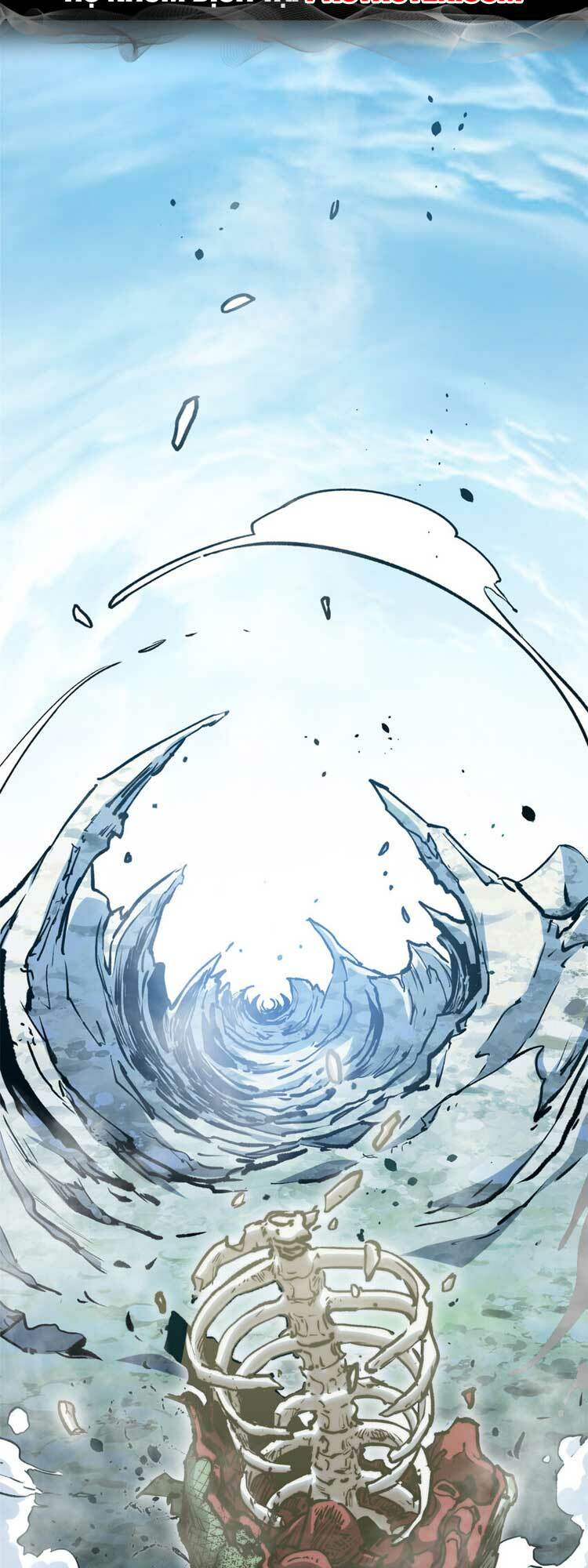 Đỉnh Cấp Khí Vận Lặng Lẽ Tu Luyện Ngàn Năm - Chapter 113 - Page 49