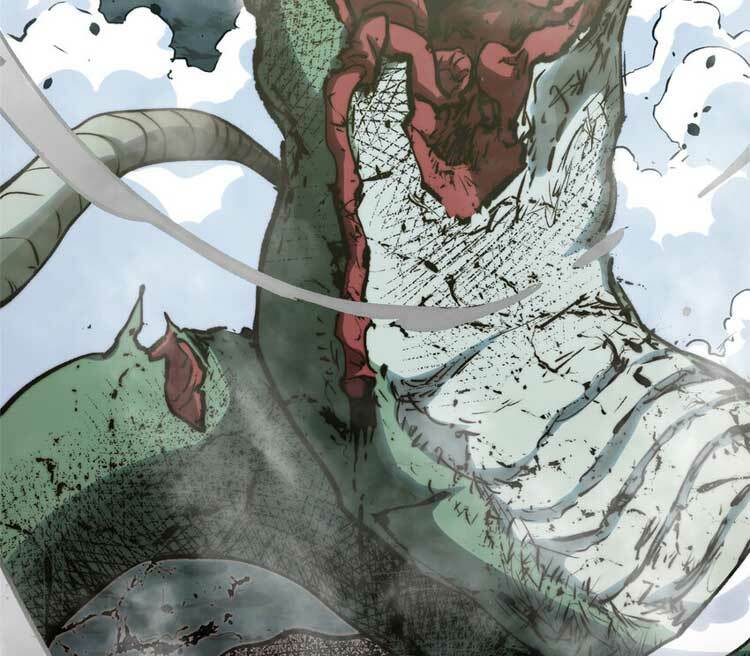 Đỉnh Cấp Khí Vận Lặng Lẽ Tu Luyện Ngàn Năm - Chapter 113 - Page 50