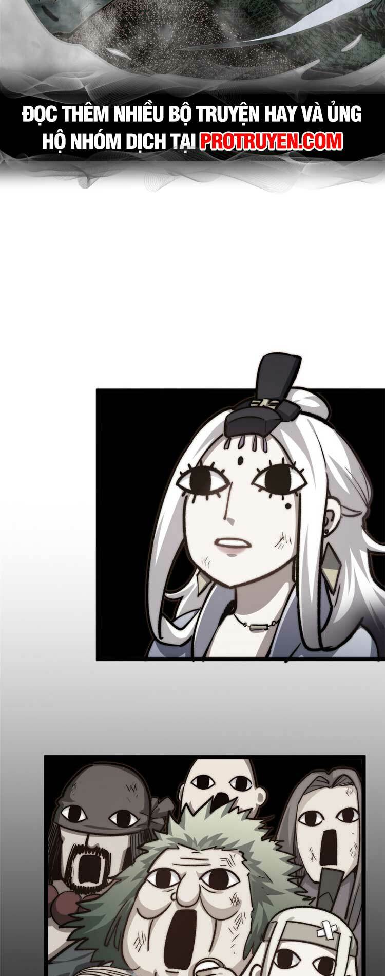 Đỉnh Cấp Khí Vận Lặng Lẽ Tu Luyện Ngàn Năm - Chapter 113 - Page 51