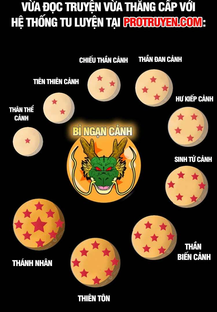 Đỉnh Cấp Khí Vận Lặng Lẽ Tu Luyện Ngàn Năm - Chapter 113 - Page 54