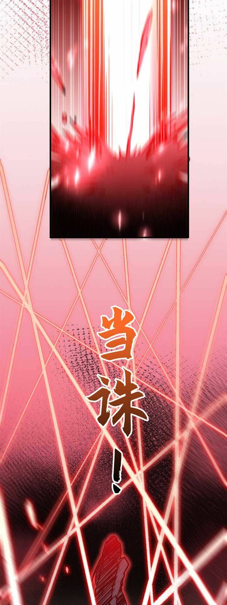 Đỉnh Cấp Khí Vận Lặng Lẽ Tu Luyện Ngàn Năm - Chapter 114 - Page 9