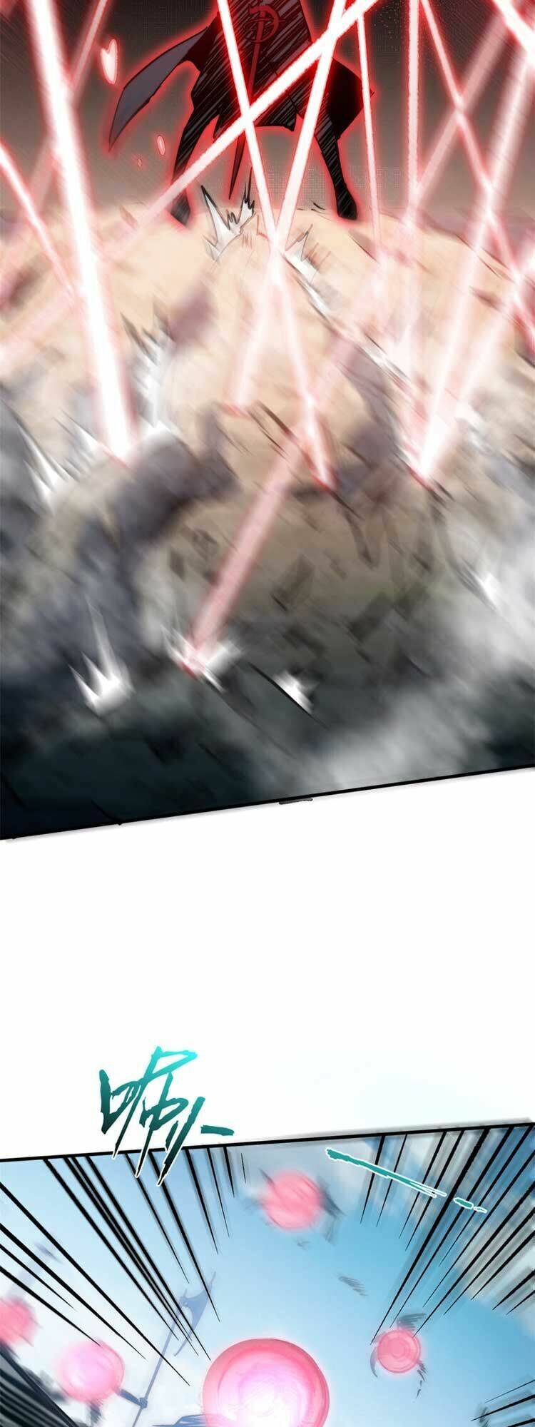 Đỉnh Cấp Khí Vận Lặng Lẽ Tu Luyện Ngàn Năm - Chapter 114 - Page 10