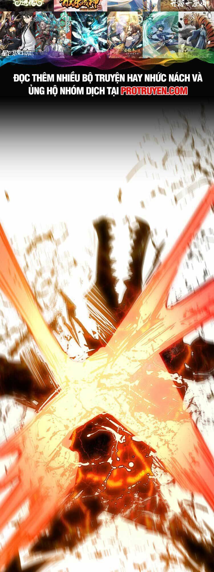 Đỉnh Cấp Khí Vận Lặng Lẽ Tu Luyện Ngàn Năm - Chapter 114 - Page 12