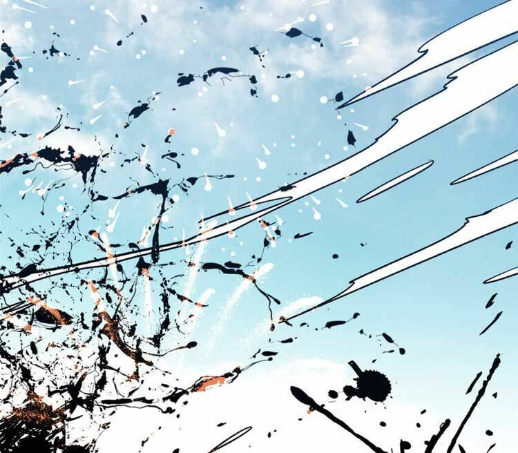 Đỉnh Cấp Khí Vận Lặng Lẽ Tu Luyện Ngàn Năm - Chapter 114 - Page 16