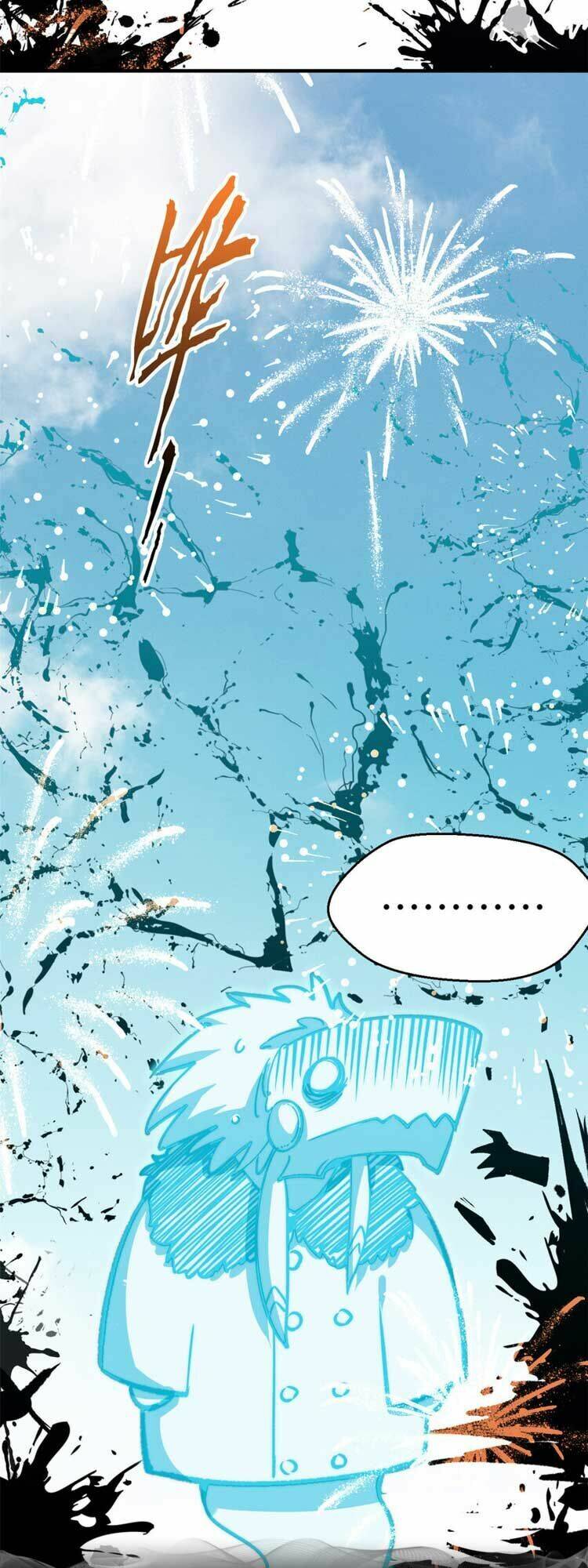 Đỉnh Cấp Khí Vận Lặng Lẽ Tu Luyện Ngàn Năm - Chapter 114 - Page 17