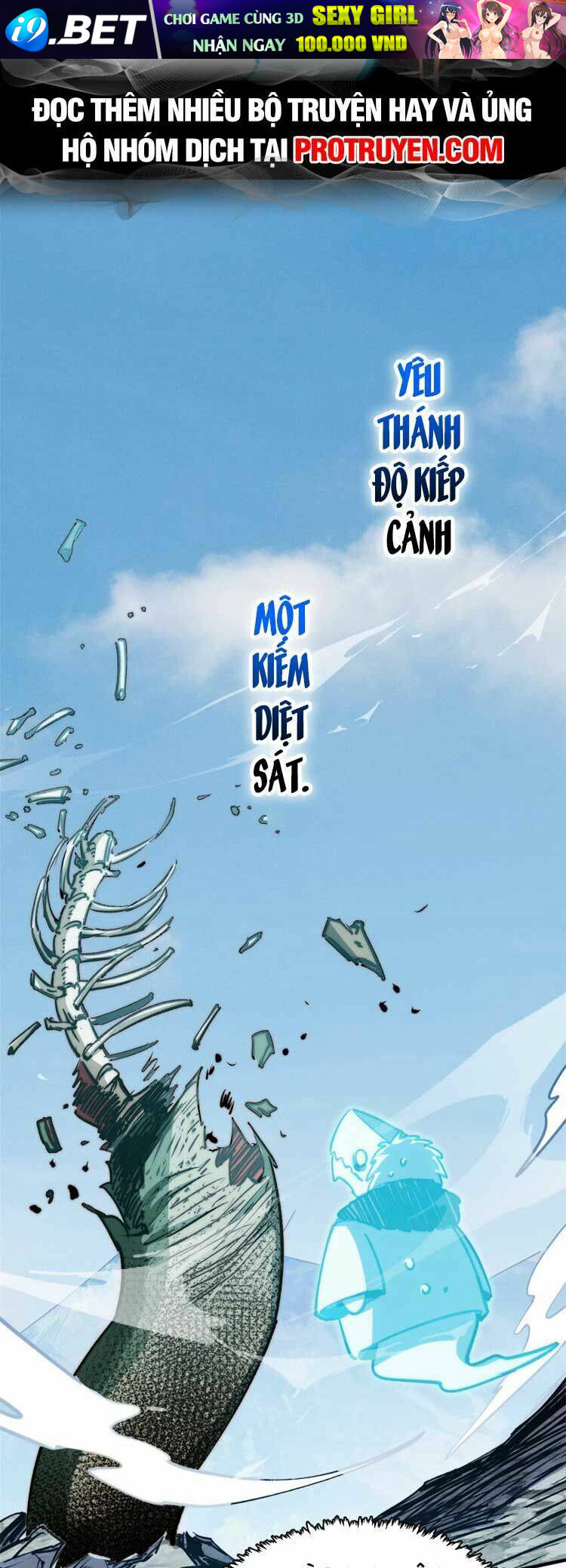 Đỉnh Cấp Khí Vận Lặng Lẽ Tu Luyện Ngàn Năm - Chapter 114 - Page 18