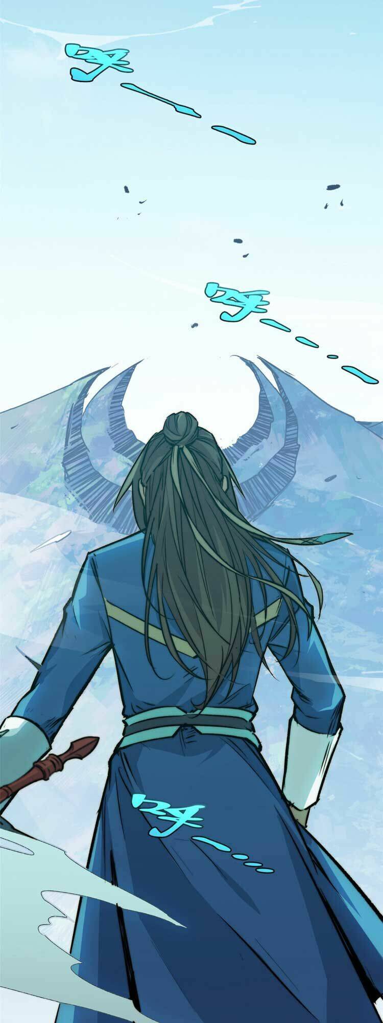 Đỉnh Cấp Khí Vận Lặng Lẽ Tu Luyện Ngàn Năm - Chapter 114 - Page 20