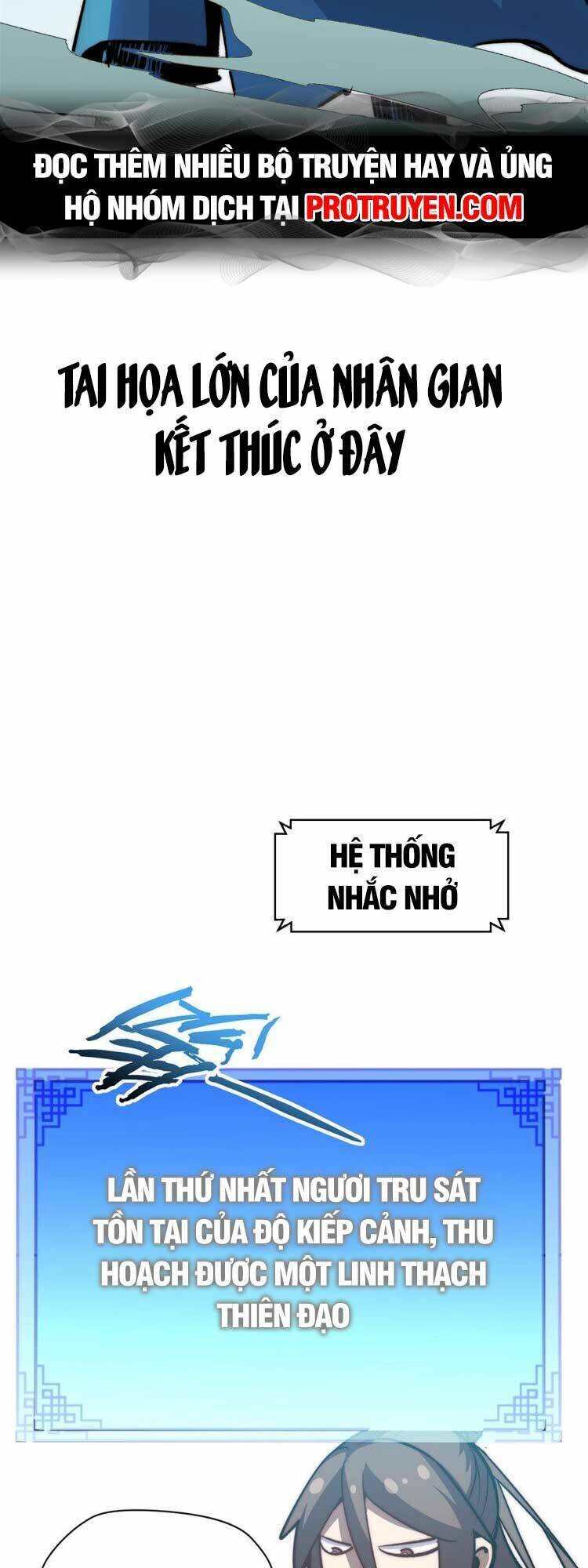 Đỉnh Cấp Khí Vận Lặng Lẽ Tu Luyện Ngàn Năm - Chapter 114 - Page 21