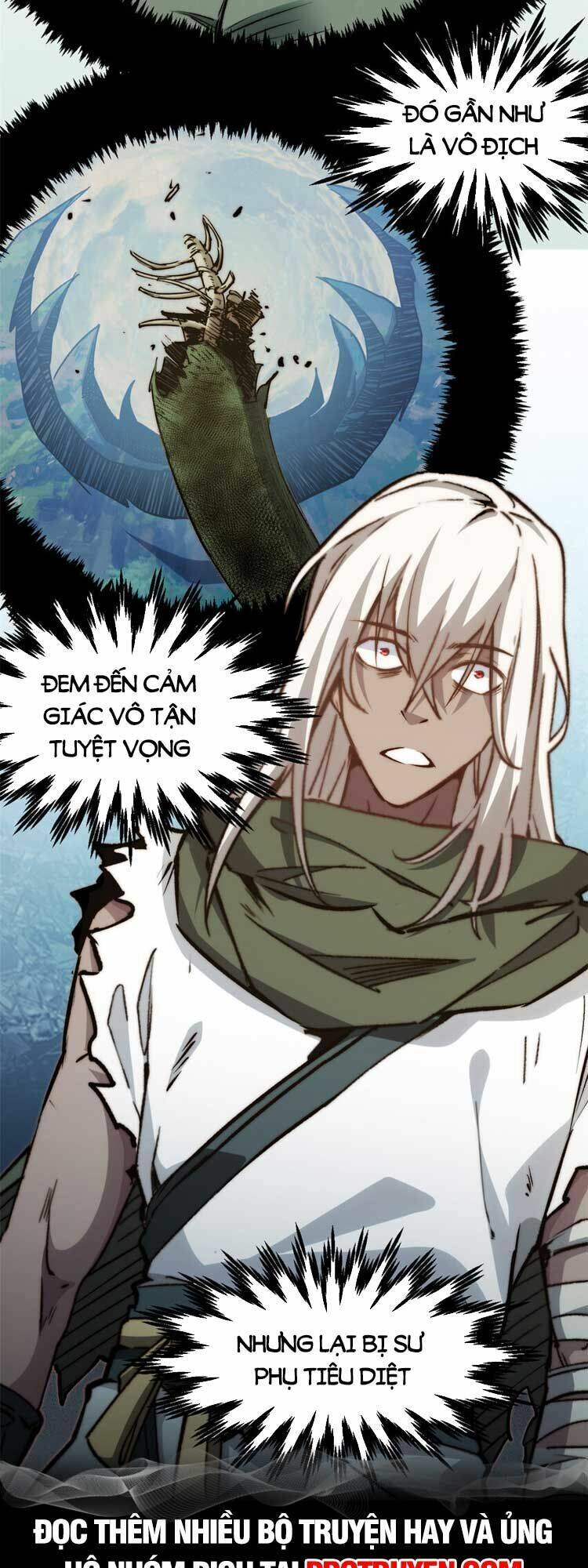 Đỉnh Cấp Khí Vận Lặng Lẽ Tu Luyện Ngàn Năm - Chapter 114 - Page 25