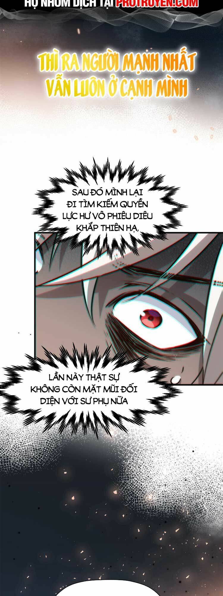 Đỉnh Cấp Khí Vận Lặng Lẽ Tu Luyện Ngàn Năm - Chapter 114 - Page 26