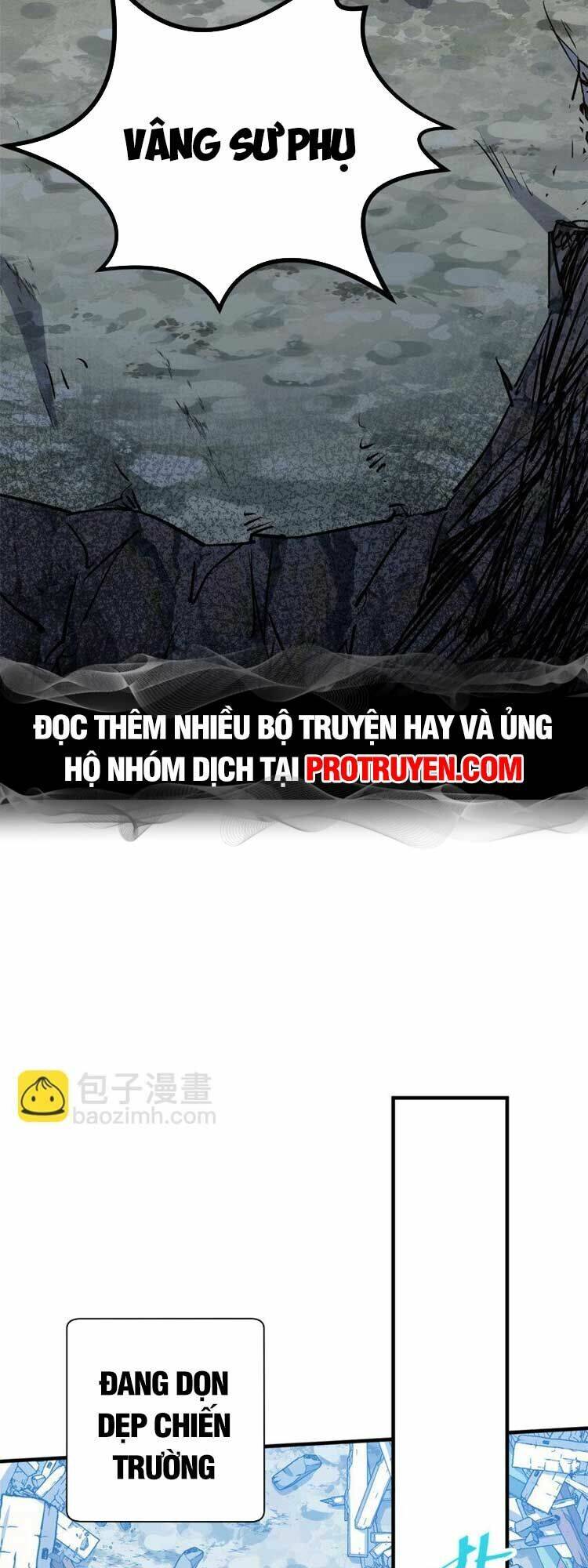 Đỉnh Cấp Khí Vận Lặng Lẽ Tu Luyện Ngàn Năm - Chapter 114 - Page 29