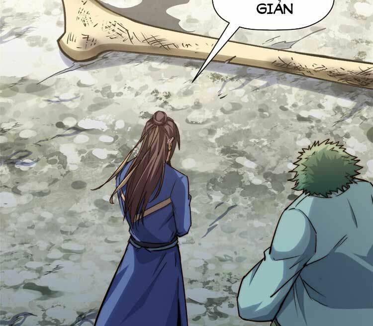 Đỉnh Cấp Khí Vận Lặng Lẽ Tu Luyện Ngàn Năm - Chapter 114 - Page 33