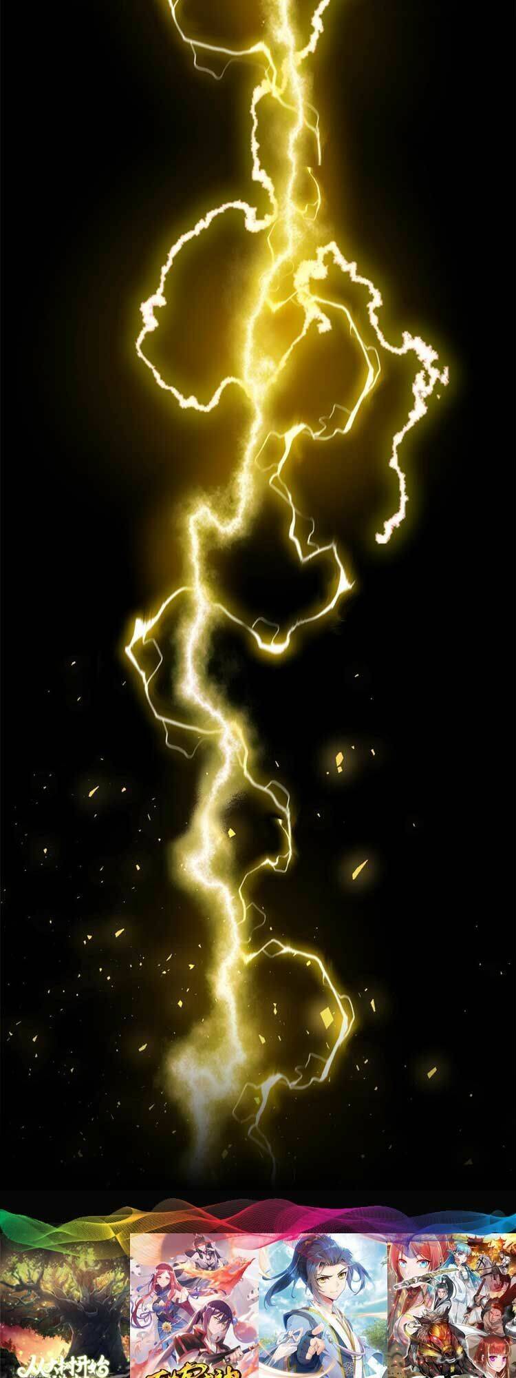 Đỉnh Cấp Khí Vận Lặng Lẽ Tu Luyện Ngàn Năm - Chapter 114 - Page 36