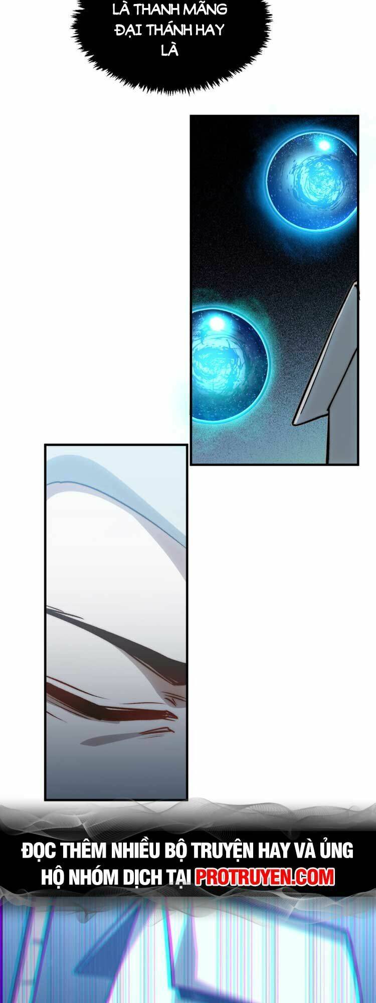 Đỉnh Cấp Khí Vận Lặng Lẽ Tu Luyện Ngàn Năm - Chapter 114 - Page 40