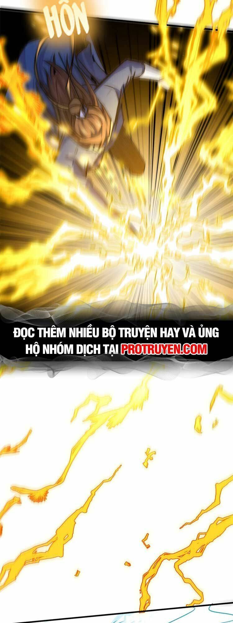 Đỉnh Cấp Khí Vận Lặng Lẽ Tu Luyện Ngàn Năm - Chapter 114 - Page 44