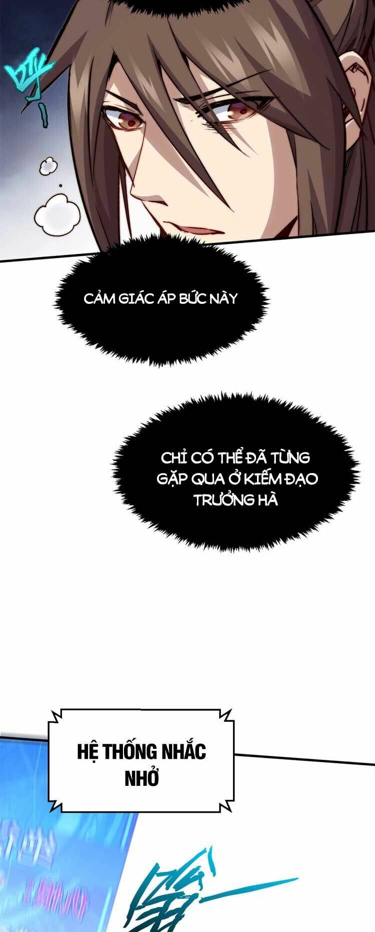 Đỉnh Cấp Khí Vận Lặng Lẽ Tu Luyện Ngàn Năm - Chapter 114 - Page 46