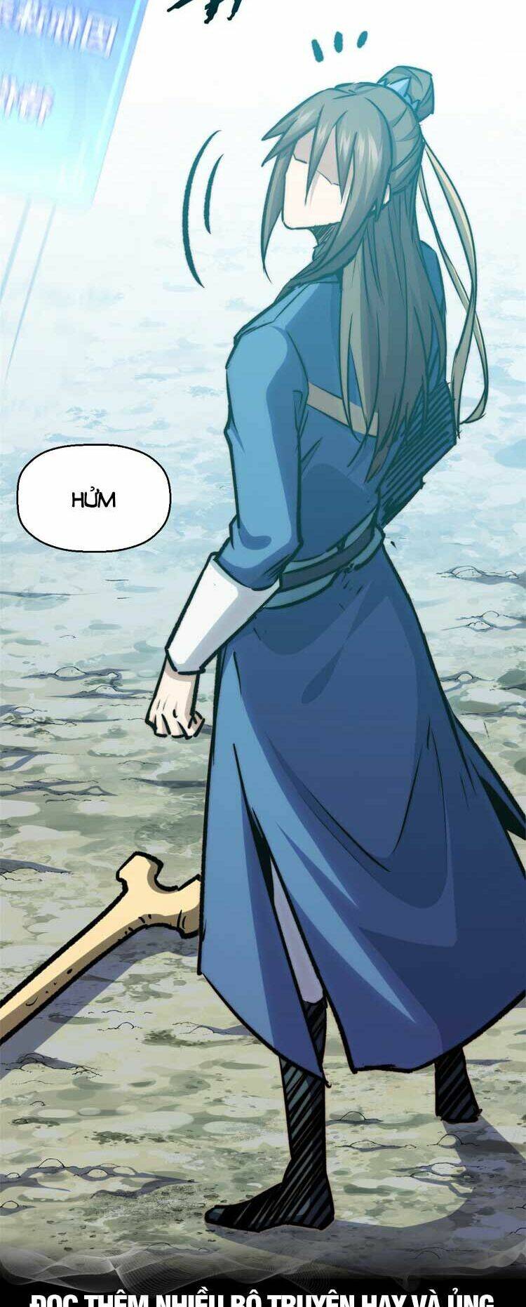 Đỉnh Cấp Khí Vận Lặng Lẽ Tu Luyện Ngàn Năm - Chapter 114 - Page 47