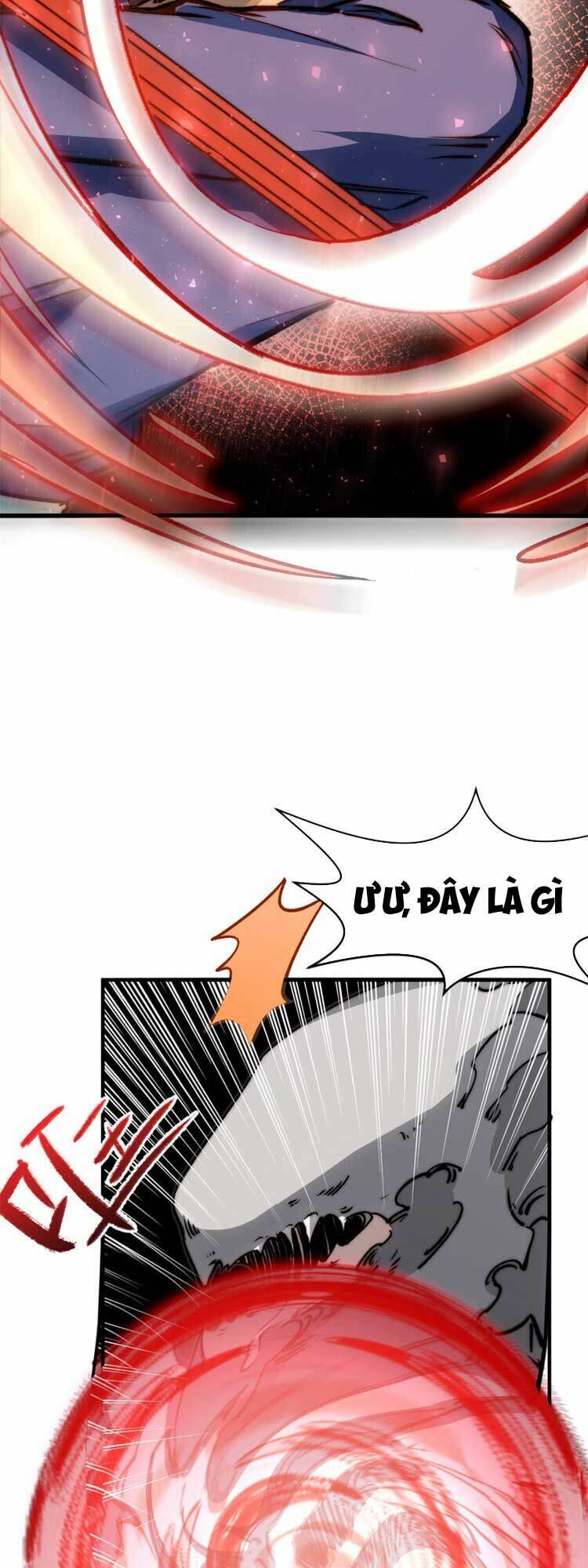 Đỉnh Cấp Khí Vận Lặng Lẽ Tu Luyện Ngàn Năm - Chapter 114 - Page 5