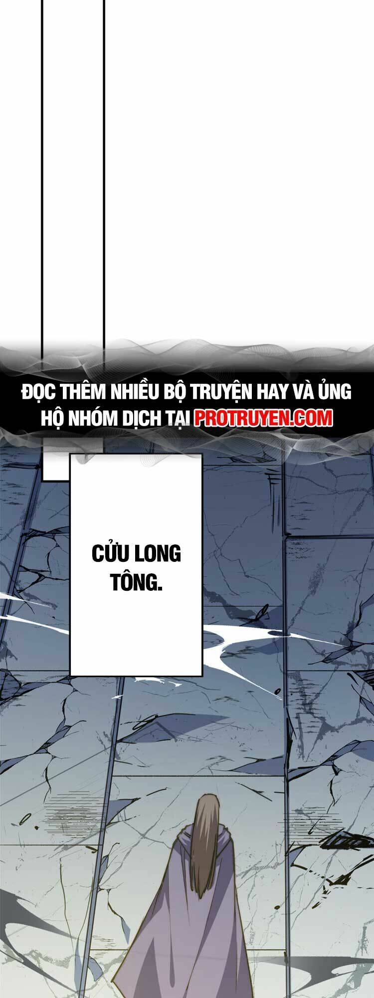 Đỉnh Cấp Khí Vận Lặng Lẽ Tu Luyện Ngàn Năm - Chapter 115 - Page 17