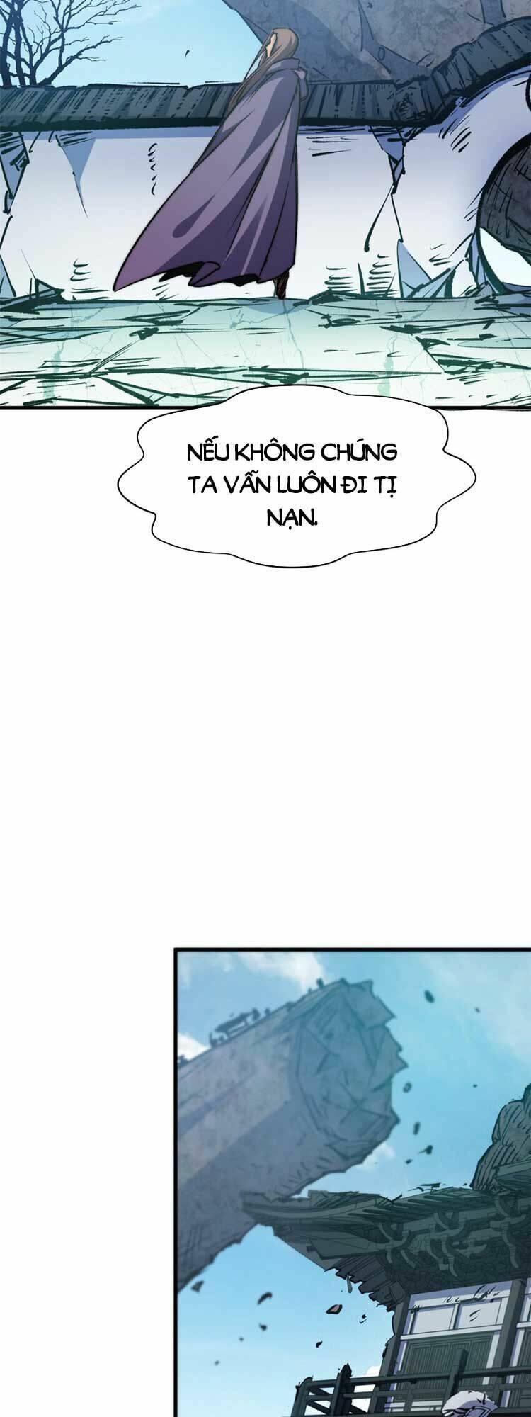 Đỉnh Cấp Khí Vận Lặng Lẽ Tu Luyện Ngàn Năm - Chapter 115 - Page 19