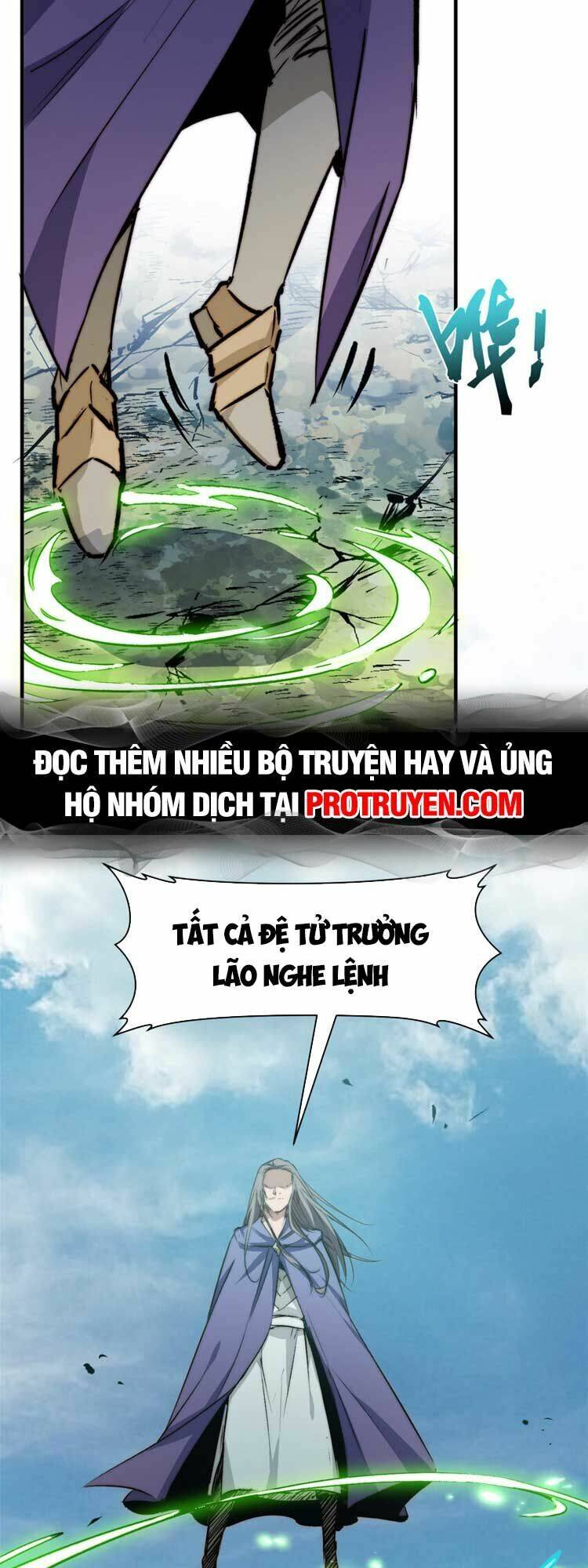 Đỉnh Cấp Khí Vận Lặng Lẽ Tu Luyện Ngàn Năm - Chapter 115 - Page 25