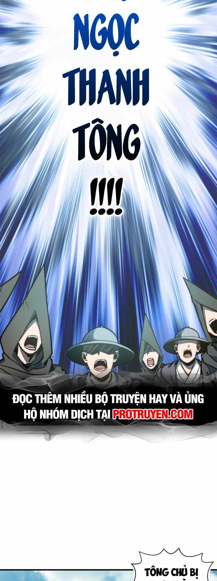 Đỉnh Cấp Khí Vận Lặng Lẽ Tu Luyện Ngàn Năm - Chapter 115 - Page 29