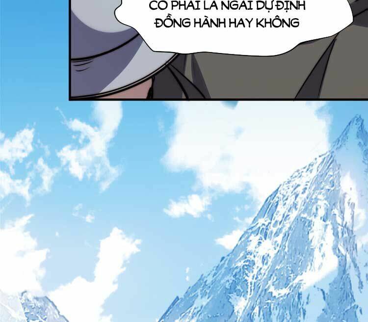 Đỉnh Cấp Khí Vận Lặng Lẽ Tu Luyện Ngàn Năm - Chapter 115 - Page 33