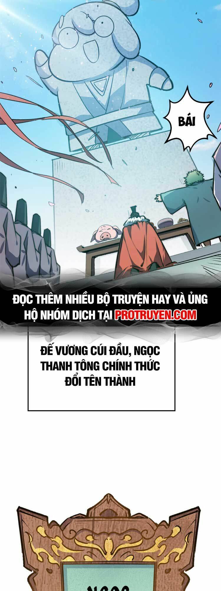 Đỉnh Cấp Khí Vận Lặng Lẽ Tu Luyện Ngàn Năm - Chapter 115 - Page 41