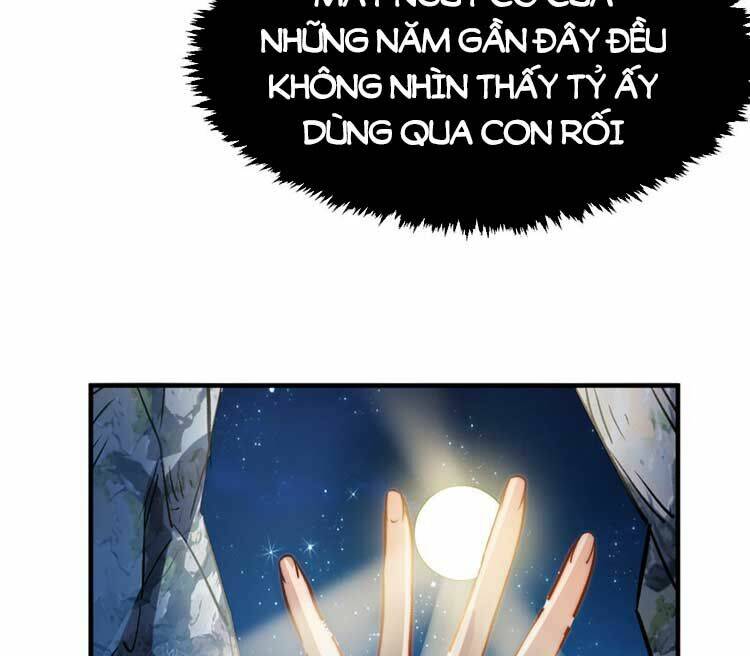 Đỉnh Cấp Khí Vận Lặng Lẽ Tu Luyện Ngàn Năm - Chapter 115 - Page 50