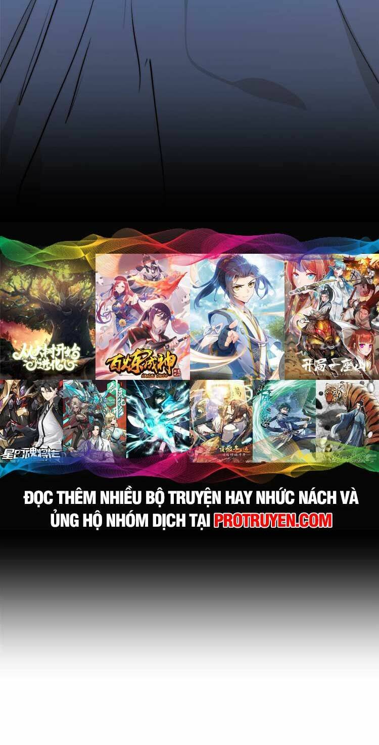 Đỉnh Cấp Khí Vận Lặng Lẽ Tu Luyện Ngàn Năm - Chapter 115 - Page 54