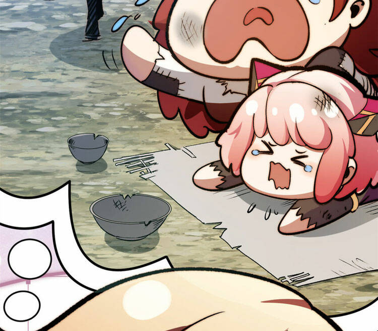 Đỉnh Cấp Khí Vận Lặng Lẽ Tu Luyện Ngàn Năm - Chapter 116 - Page 16