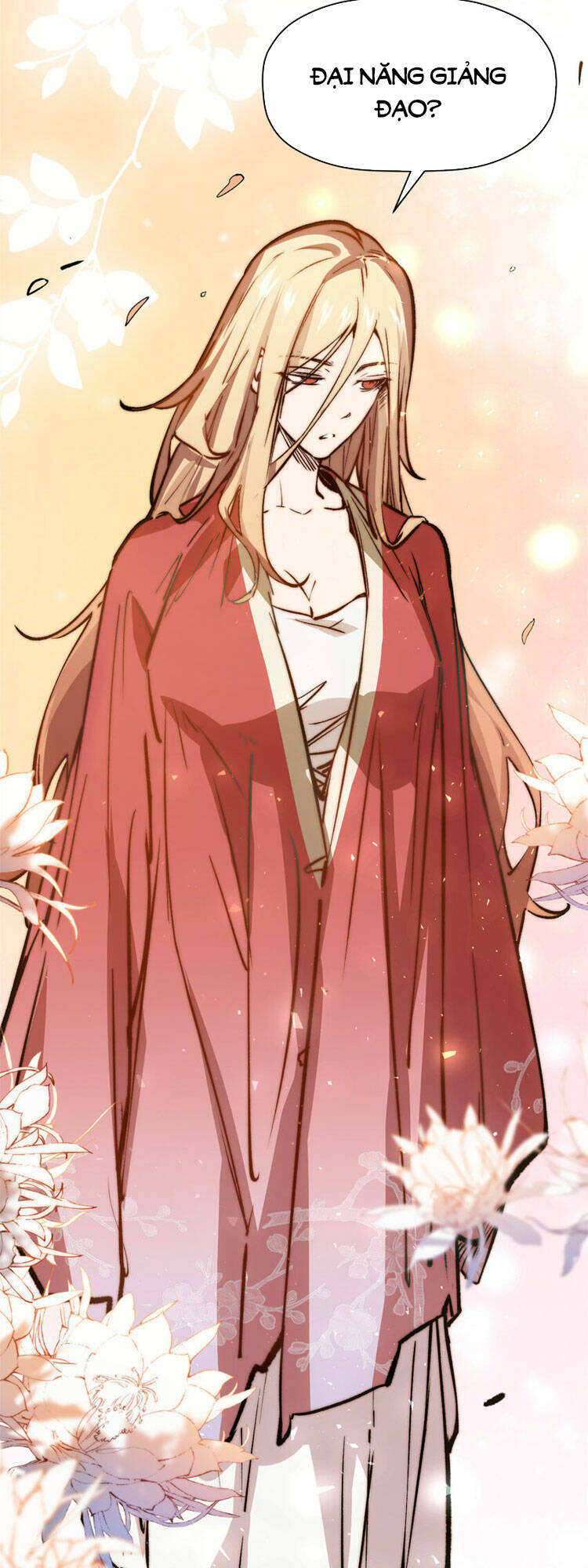 Đỉnh Cấp Khí Vận Lặng Lẽ Tu Luyện Ngàn Năm - Chapter 116 - Page 20