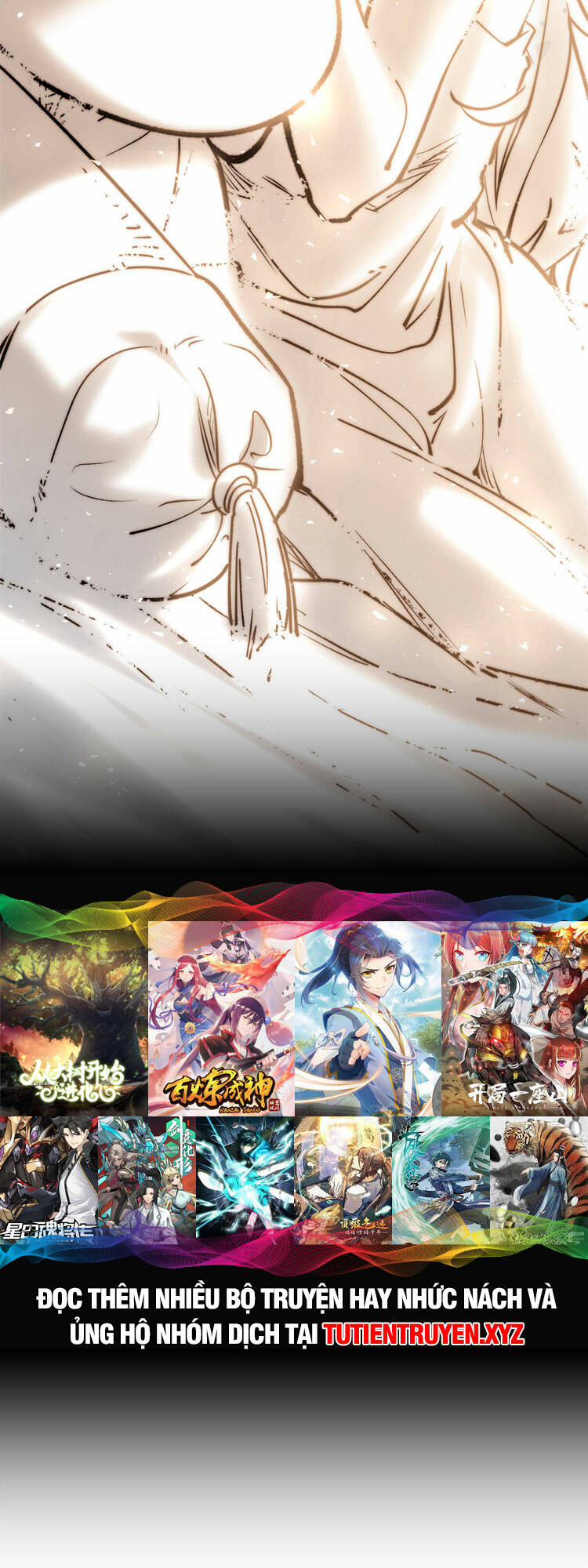 Đỉnh Cấp Khí Vận Lặng Lẽ Tu Luyện Ngàn Năm - Chapter 116 - Page 32