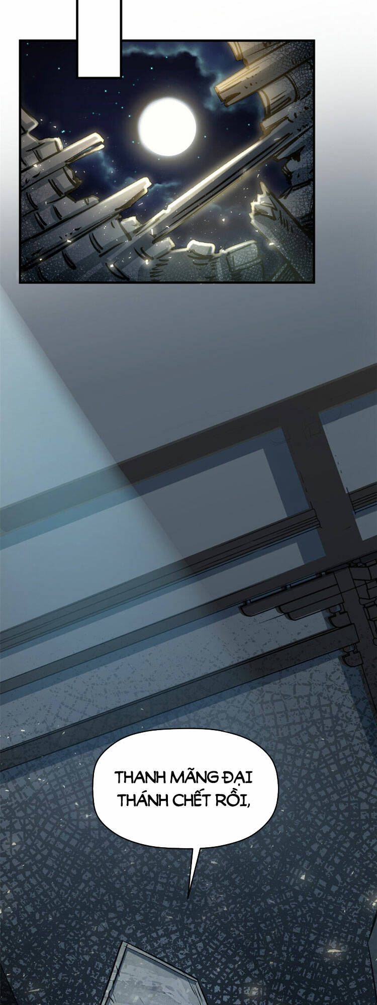 Đỉnh Cấp Khí Vận Lặng Lẽ Tu Luyện Ngàn Năm - Chapter 116 - Page 34