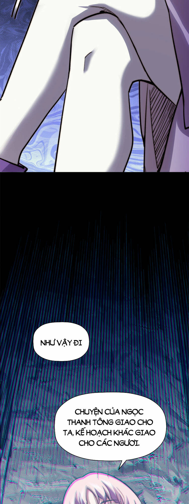 Đỉnh Cấp Khí Vận Lặng Lẽ Tu Luyện Ngàn Năm - Chapter 116 - Page 45