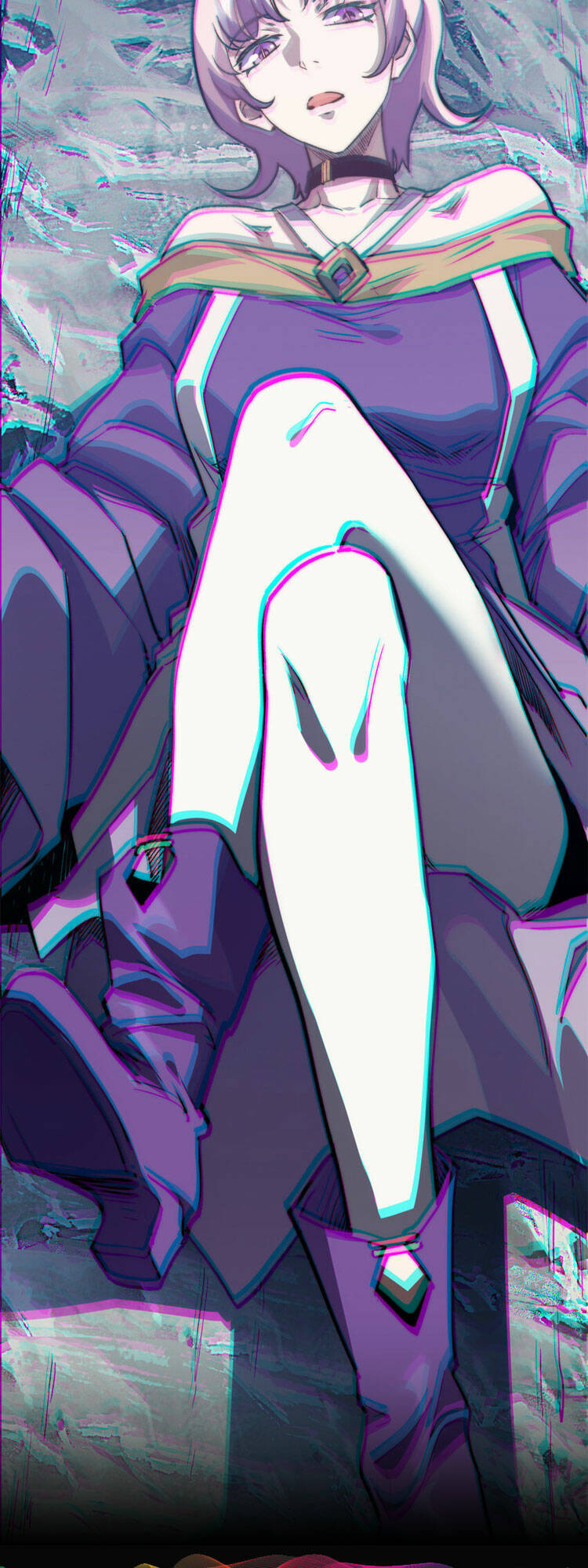 Đỉnh Cấp Khí Vận Lặng Lẽ Tu Luyện Ngàn Năm - Chapter 116 - Page 46