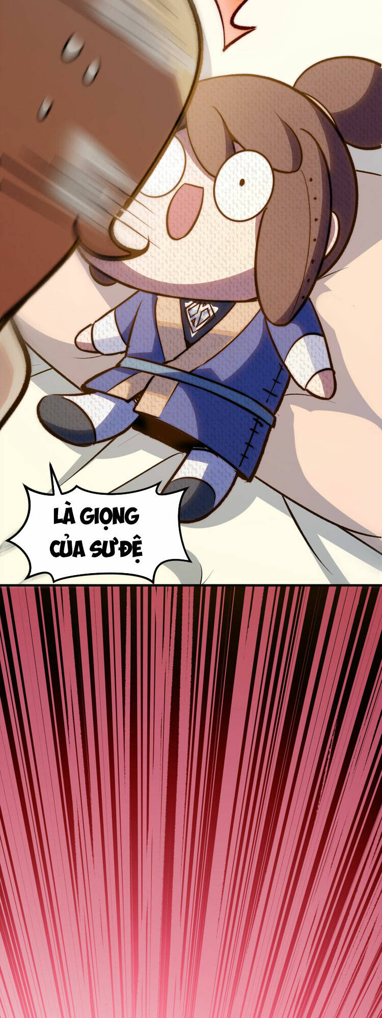 Đỉnh Cấp Khí Vận Lặng Lẽ Tu Luyện Ngàn Năm - Chapter 116 - Page 4