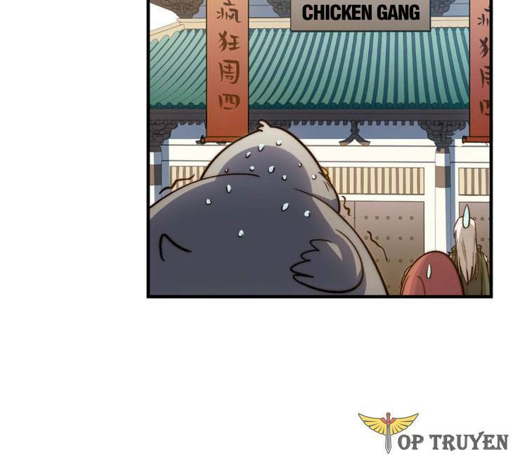 Đỉnh Cấp Khí Vận Lặng Lẽ Tu Luyện Ngàn Năm - Chapter 117 - Page 16