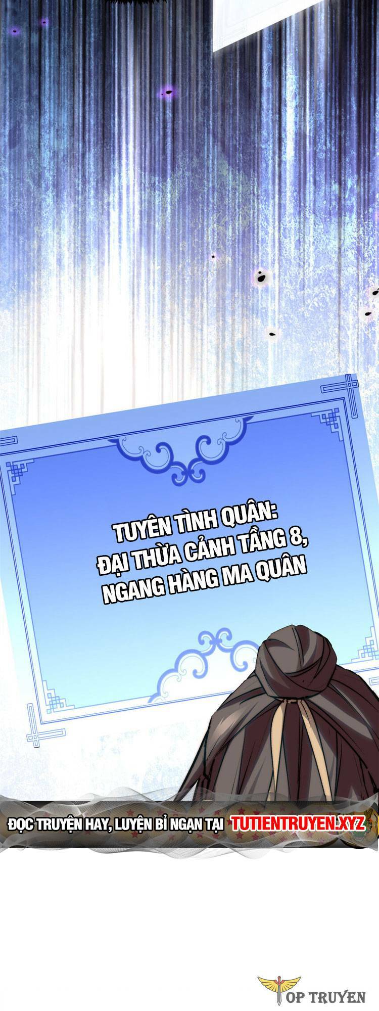 Đỉnh Cấp Khí Vận Lặng Lẽ Tu Luyện Ngàn Năm - Chapter 117 - Page 20