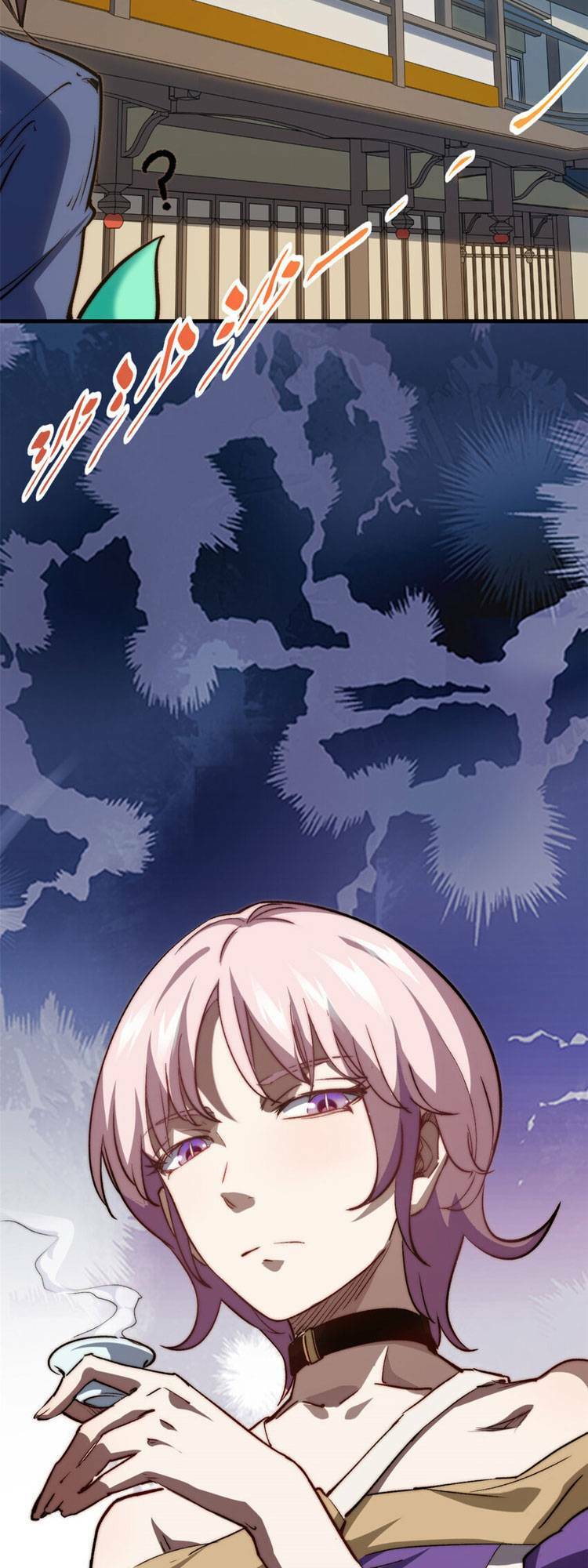 Đỉnh Cấp Khí Vận Lặng Lẽ Tu Luyện Ngàn Năm - Chapter 117 - Page 23