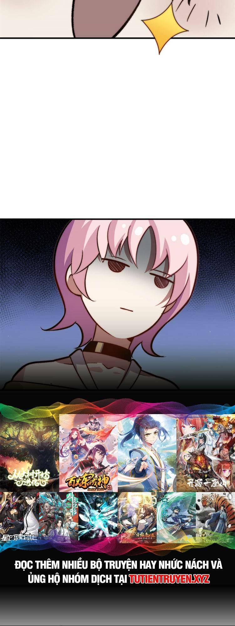 Đỉnh Cấp Khí Vận Lặng Lẽ Tu Luyện Ngàn Năm - Chapter 117 - Page 29