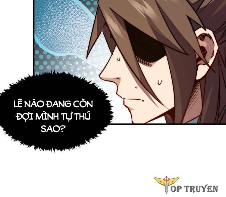 Đỉnh Cấp Khí Vận Lặng Lẽ Tu Luyện Ngàn Năm - Chapter 117 - Page 33