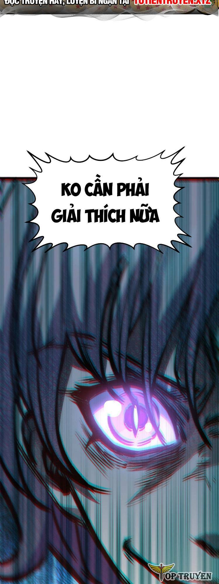 Đỉnh Cấp Khí Vận Lặng Lẽ Tu Luyện Ngàn Năm - Chapter 117 - Page 37