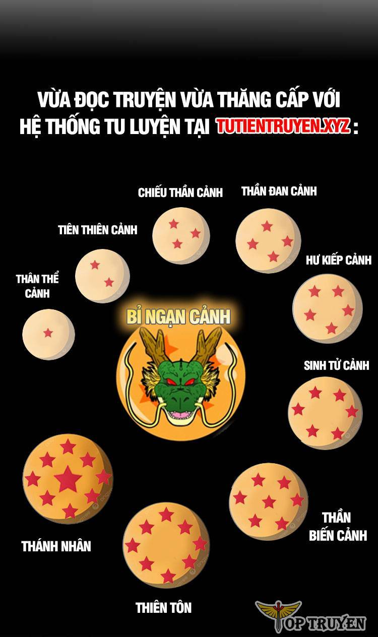 Đỉnh Cấp Khí Vận Lặng Lẽ Tu Luyện Ngàn Năm - Chapter 117 - Page 52