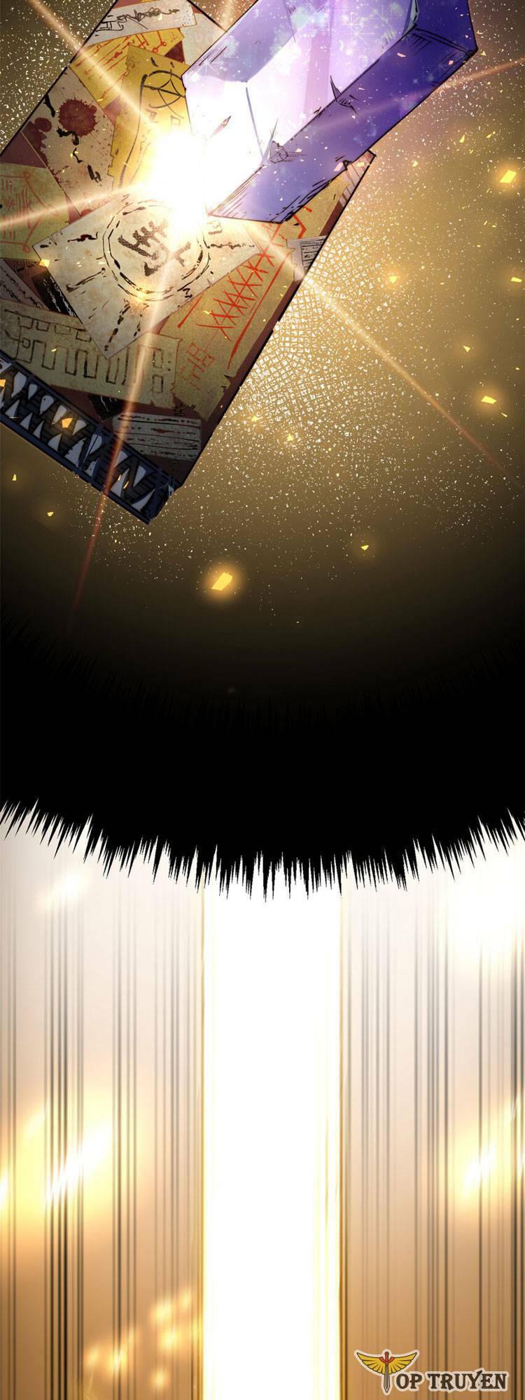 Đỉnh Cấp Khí Vận Lặng Lẽ Tu Luyện Ngàn Năm - Chapter 117 - Page 5